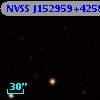 NVSS J152959+425831
