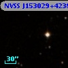 NVSS J153029+423808