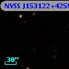 NVSS J153122+425831