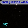 NVSS J153225+433609