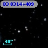 B3 0314+409