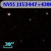 NVSS J153447+430634