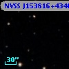 NVSS J153816+434037