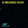 [CBS2006]  8335