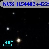 NVSS J154402+422941