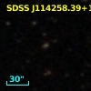 SDSS J114258.40+102747.7