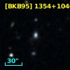 SDSS J135646.10+102609.0