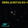 [VV2006c] J150719.9+002904