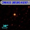 2MASS J05054197-7127060