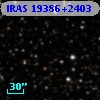 IRAS 19386+2403