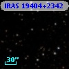 IRAS 19404+2342