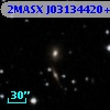 2MASX J03134420+4123330
