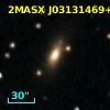 2MASX J03131469+4057446