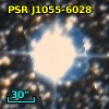 PSR J1055-6032