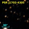 PSR J1702-4305