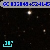 6C 035049+524145
