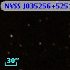 NVSS J035256+525159
