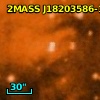 SSTGLMC G014.9945-00.7486