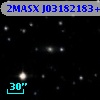 2MASX J03182183+4009177