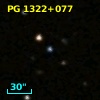 SDSS J132434.38+072525.2