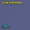 GRB 090904A
