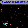 CXOGC J174645.2-281547