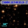 2XMM J174835.9-275619