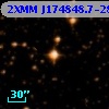 2XMM J174848.7-280100