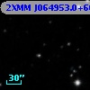 2XMM J064953.0+604436