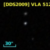 [DDS2009] VLA 512