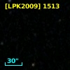 [LPK2009] 1513