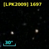 [LPK2009] 1697