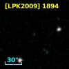 [LPK2009] 1894