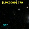 [LPK2009] 779
