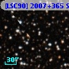 [LSC90] 2007+365 SF