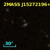 2MASS J15272196+4306543