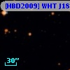 [HBD2009] WHT J184847-023133