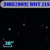 [HBD2009] WHT J185737+031708