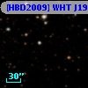 [HBD2009] WHT J190355+064411