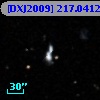 [DXJ2009] 217.0412-01.6731