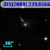 [DXJ2009] 239.8566+02.9381