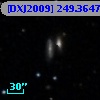 [DXJ2009] 249.3647+46.8350