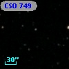 CSO  749