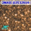 2MASS J17532814-3003533