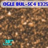 OGLE BUL-SC4  13254