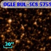 OGLE BUL-SC8  57591