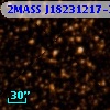 2MASS J18231217-2132562