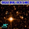 OGLE BUL-SC9  54021