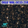 OGLE BUL-SC13  25882