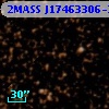2MASS J17463306-2249013